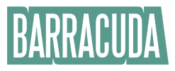 Barracuda Public Relations logo with stylized icon and wordmark