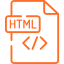 Web Development Portfolio Icon